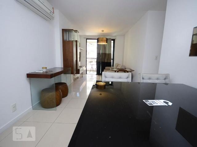 Apartamento aluguel em Região Geográfica Imediata do Rio de Janeiro, Região Metropolitana do Rio de Janeiro