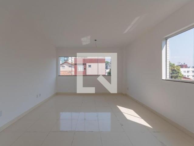 Apartamento aluguel em Santa Rosa, Belo Horizonte