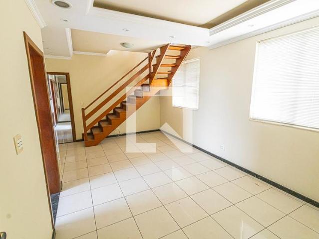 Apartamento aluguel em Santa Rosa, Belo Horizonte