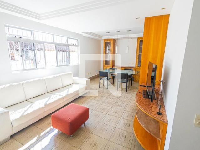 Apartamento aluguel em Região Geográfica Imediata de Belo Horizonte, Região Metropolitana de Belo Horizonte