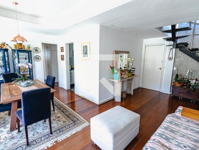 Apartamento aluguel em Belo Horizonte, Santa Rosa