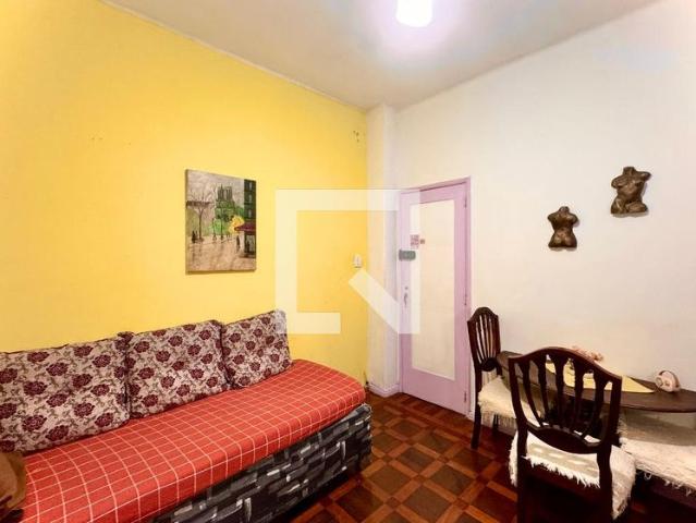 Apartamento aluguel em Bairro de Fátima, Rio de Janeiro