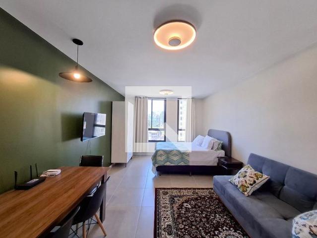 Apartamento aluguel em Santa Teresa, Afonso Cláudio