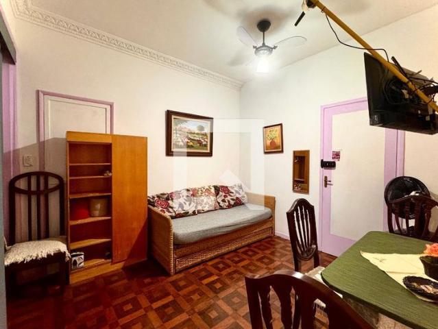 Apartamento aluguel em Bairro de Fátima, Rio de Janeiro
