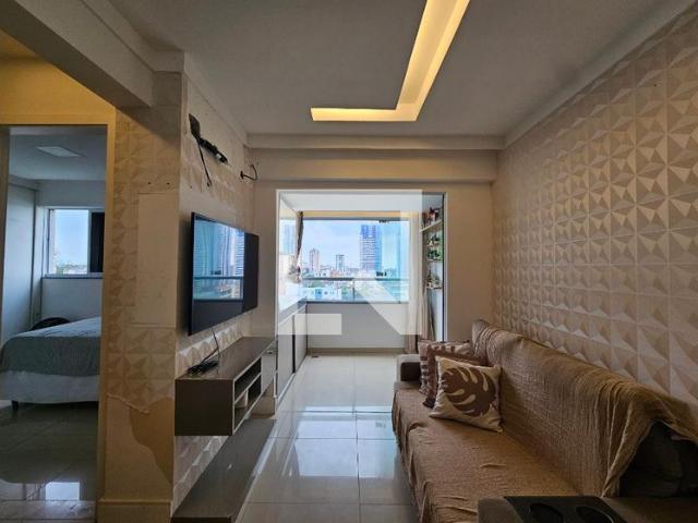 Apartamento aluguel em Região Geográfica Imediata de Salvador, Região Metropolitana de Salvador