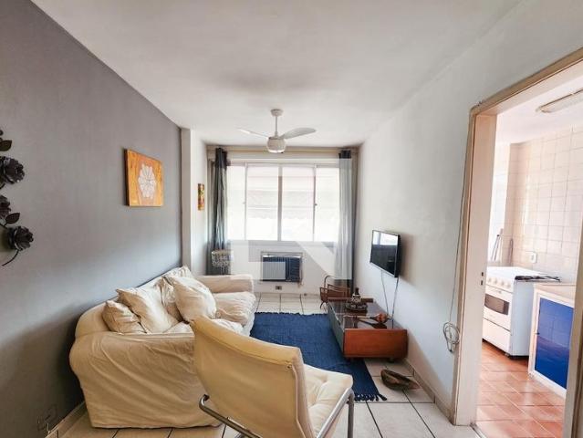 Apartamento aluguel em Bairro de Fátima, Rio de Janeiro