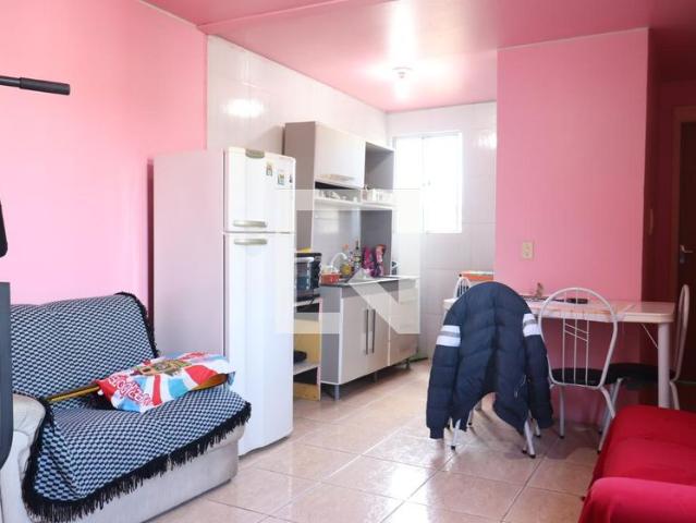 Apartamento aluguel em Região Geográfica Imediata de Novo Hamburgo - São Leopoldo, Região Metropolitana de Porto Alegre