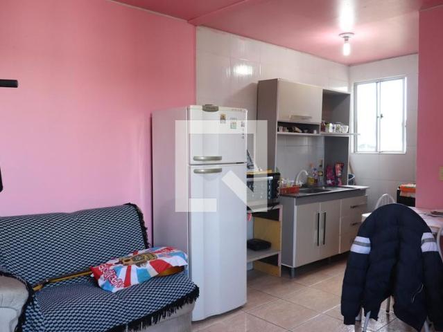 Apartamento aluguel em São Leopoldo