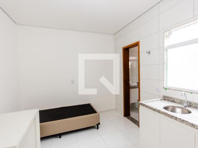 Apartamento aluguel em Bangú, Santo André