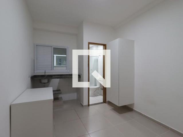 Kitnet aluguel em Bangú, Santo André