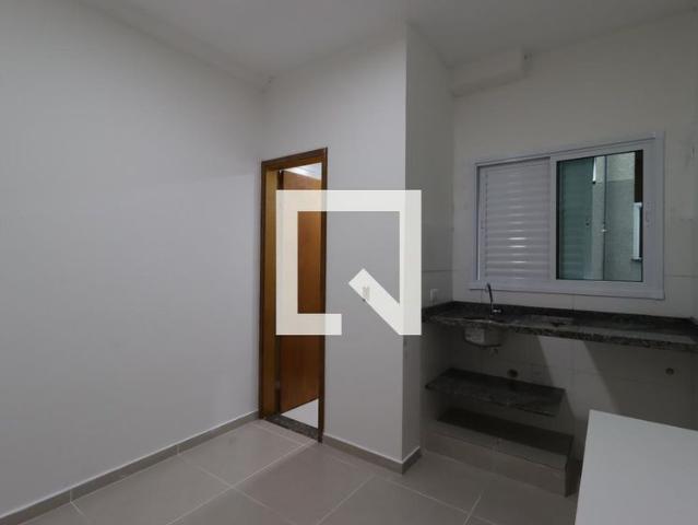 Apartamento aluguel em Jardim do Carmo, Santo André