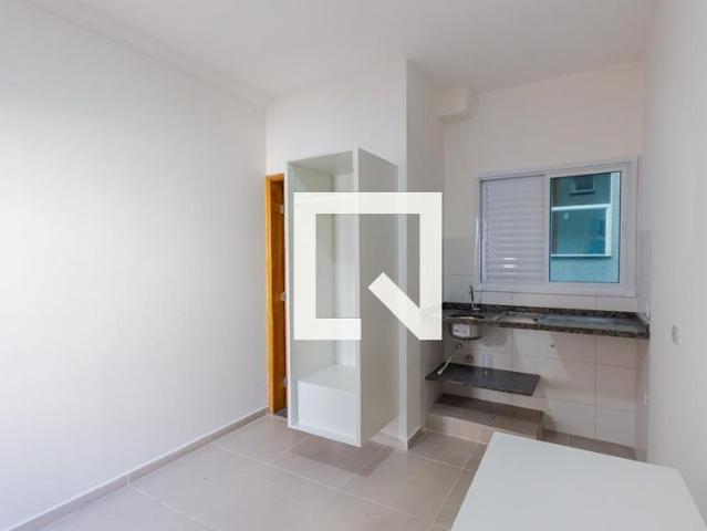 Apartamento aluguel em Jardim do Carmo, Santo André