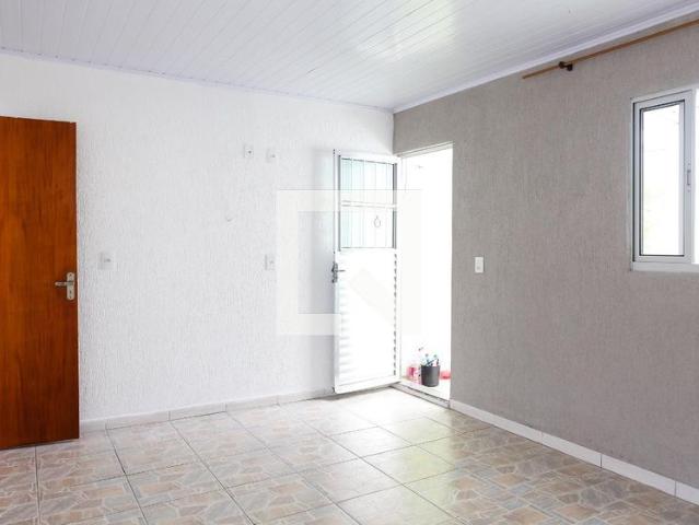 Apartamento aluguel em Santo André