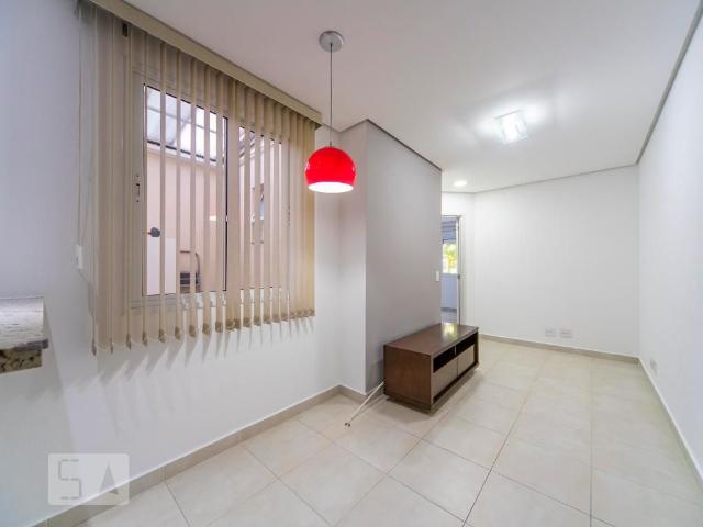 Apartamento aluguel em Região Imediata de São Paulo, Região Metropolitana de São Paulo