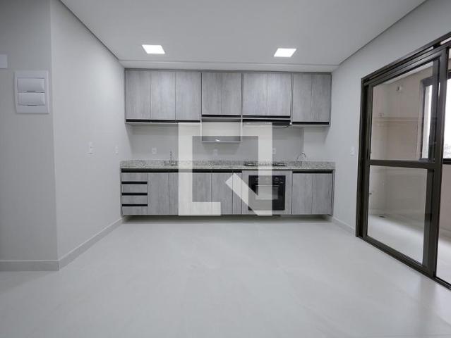 Apartamento aluguel em Vila São Pedro, Santo André