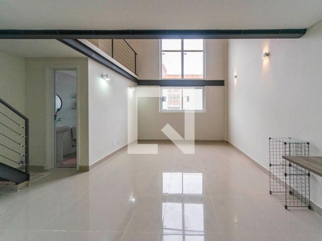 Apartamento aluguel em Casas Populares, Santo André