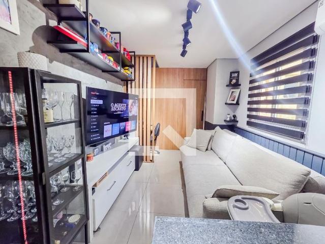 Apartamento aluguel em Região Imediata de São Paulo, Região Metropolitana de São Paulo