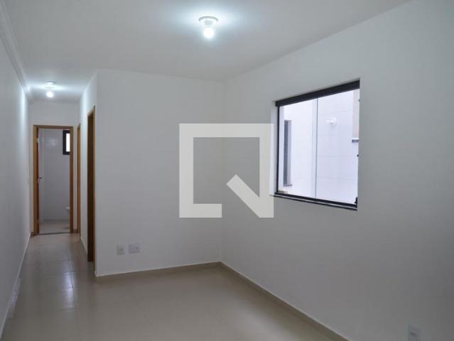 Apartamento aluguel em Bangú, Santo André