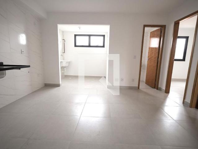 Apartamento aluguel em Santo André