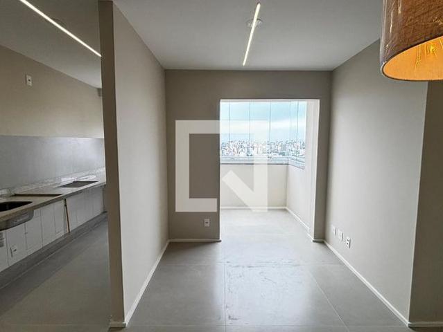 Apartamento aluguel em Capuava, Santo André