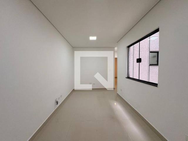 Apartamento aluguel em Jardim do Carmo, Santo André