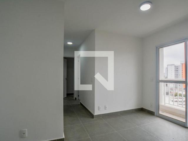 Apartamento aluguel em Casas Populares, Santo André