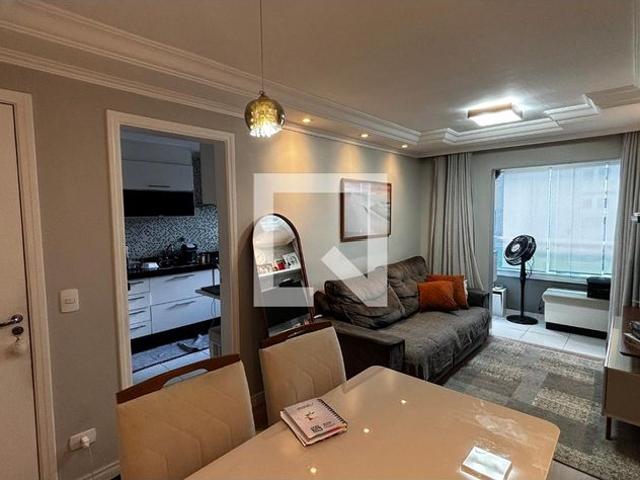 Apartamento aluguel em Região Imediata de São Paulo, Região Metropolitana de São Paulo