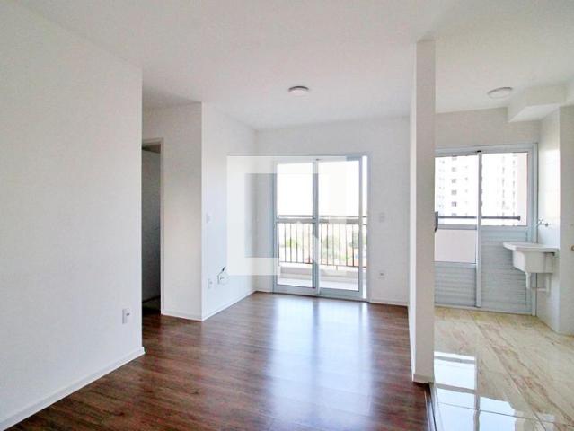 Apartamento aluguel em Casas Populares, Santo André