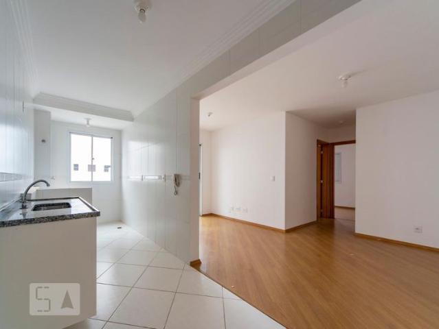 Apartamento aluguel em Casas Populares, Santo André