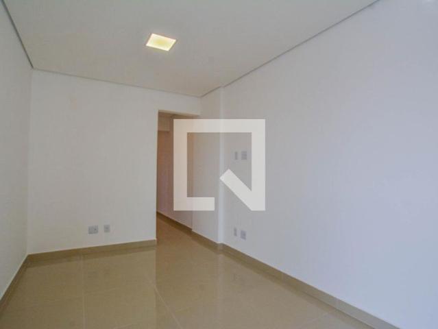 Apartamento aluguel em Santo André