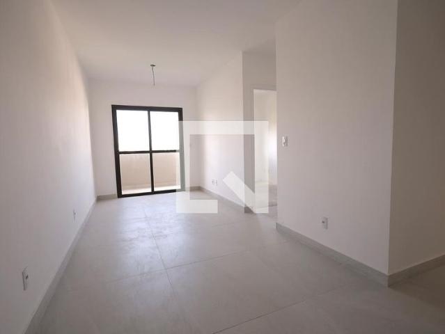 Apartamento aluguel em Santo André