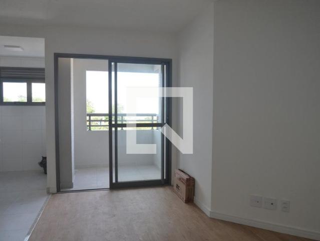 Apartamento aluguel em Jardim do Carmo, Santo André