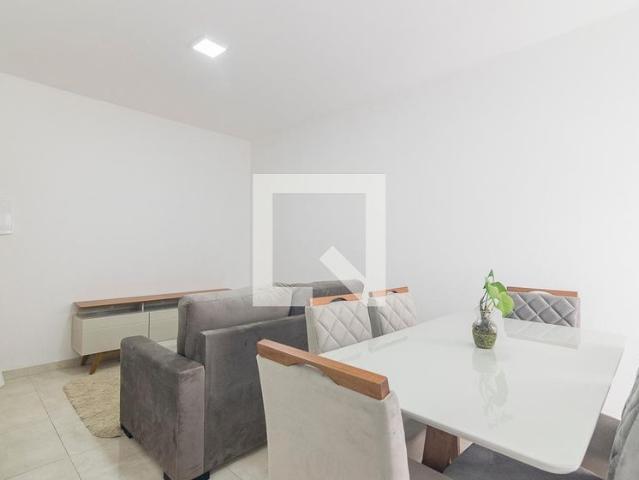 Apartamento aluguel em Região Imediata de São Paulo, Região Metropolitana de São Paulo