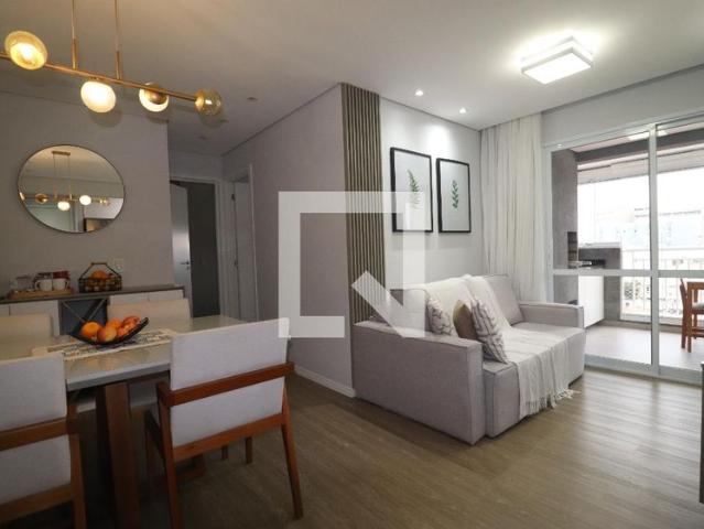 Apartamento aluguel em Região Imediata de São Paulo, Região Metropolitana de São Paulo