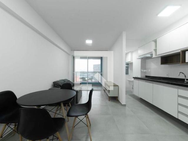Apartamento aluguel em Vila São Pedro, Santo André
