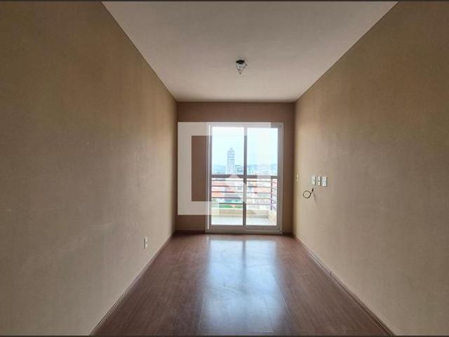 Apartamento aluguel em Santo André