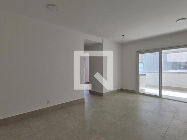 Apartamento aluguel em Santo André