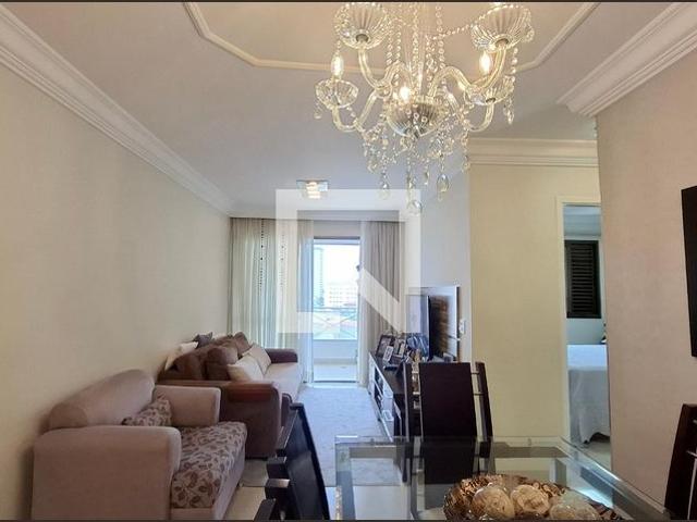 Apartamento aluguel em Região Imediata de São Paulo, Região Metropolitana de São Paulo