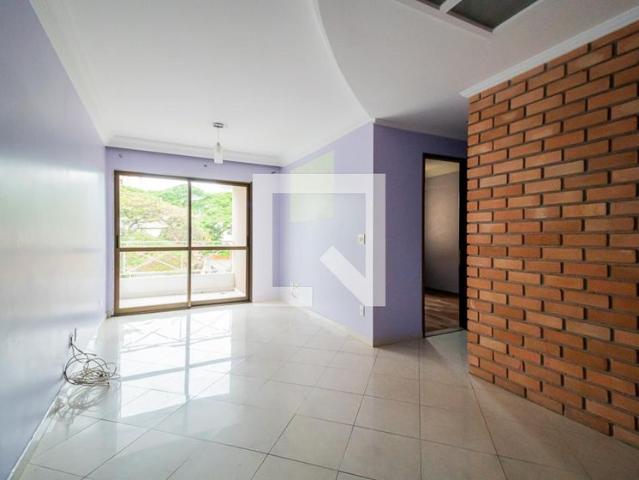 Apartamento aluguel em Região Imediata de São Paulo, Região Metropolitana de São Paulo