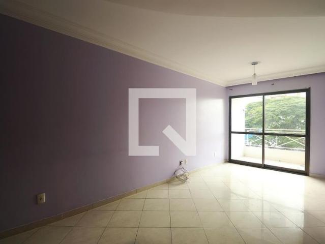 Apartamento aluguel em Região Imediata de São Paulo, Região Metropolitana de São Paulo