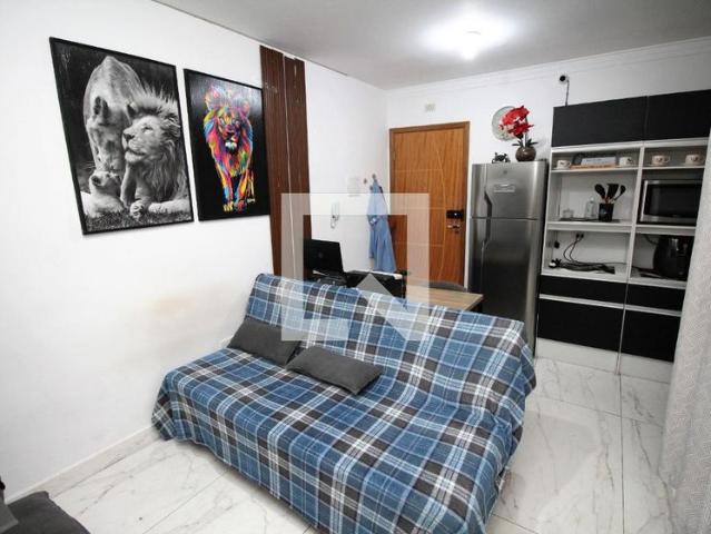 Apartamento aluguel em Santo André, São Paulo