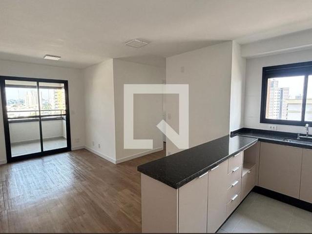 Apartamento aluguel em Santo André