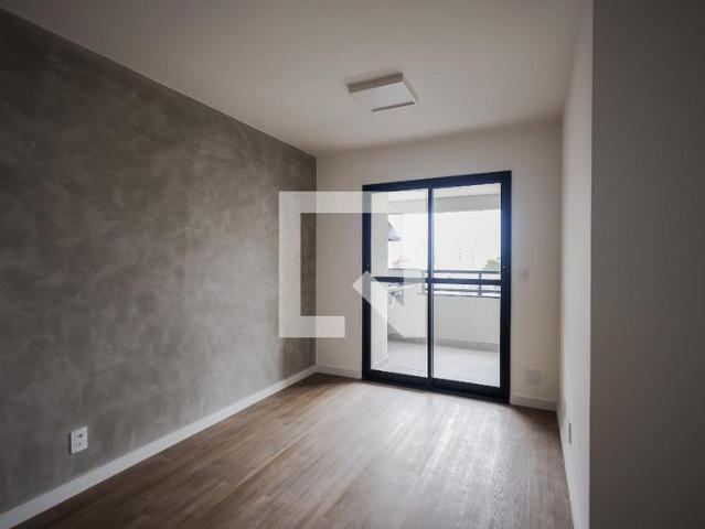 Apartamento aluguel em Casas Populares, Santo André