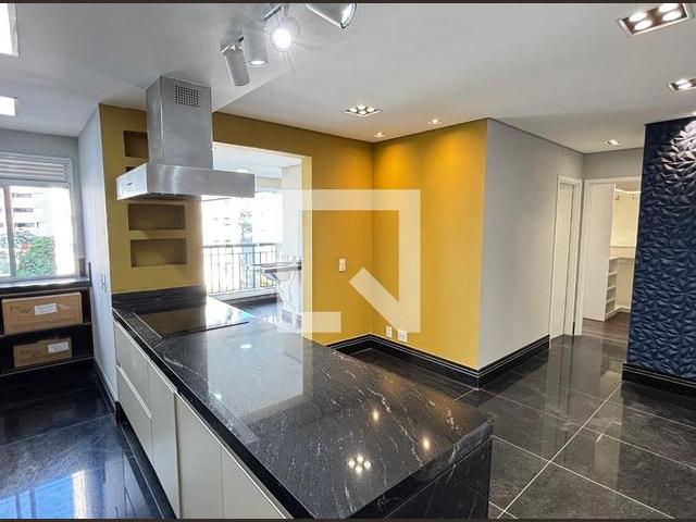 Apartamento aluguel em Capuava, Santo André