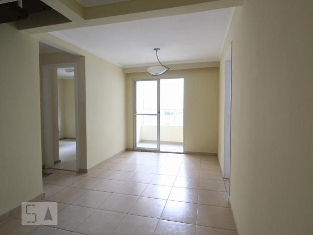 Apartamento aluguel em Santo André
