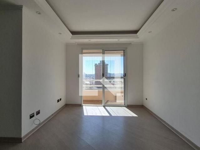 Apartamento aluguel em Casas Populares, Santo André