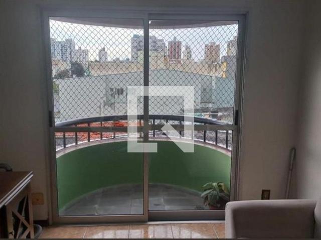 Apartamento aluguel em Região Imediata de São Paulo, Região Metropolitana de São Paulo