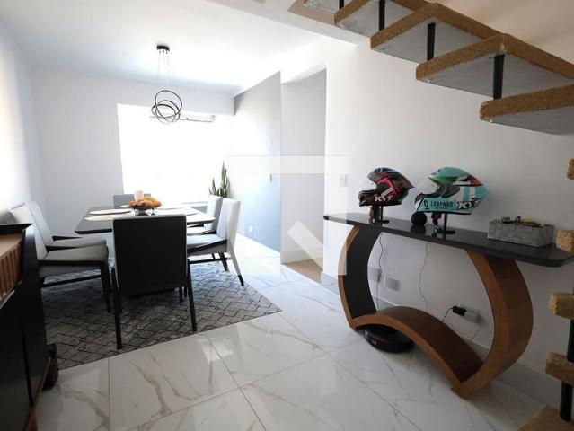 Apartamento aluguel em Santa Terezinha, Santo André