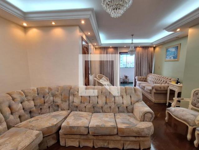Apartamento aluguel em Região Imediata de São Paulo, Região Metropolitana de São Paulo