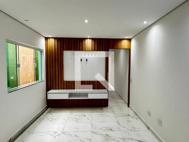 Apartamento aluguel em Santo André